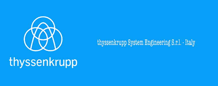 thyssenkrupp